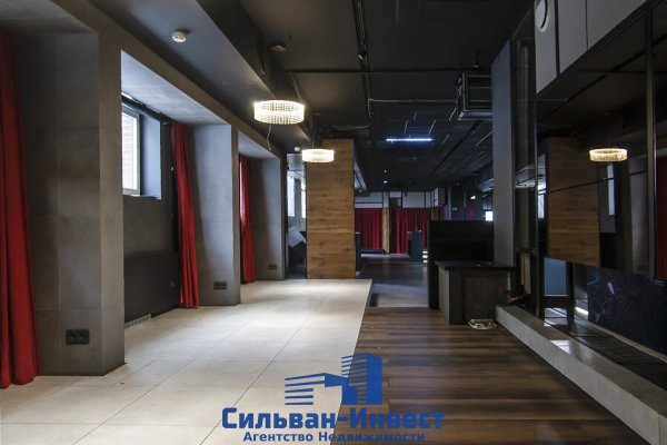 Сдается торговое помещение по адресу г. Минск, Интернациональная ул., д. 25 к. А - фото 11