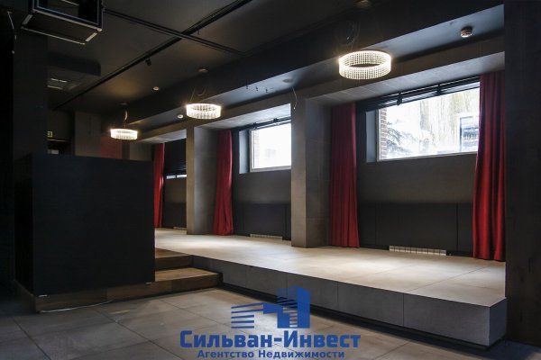 Сдается торговое помещение по адресу г. Минск, Интернациональная ул., д. 25 к. А - фото 7