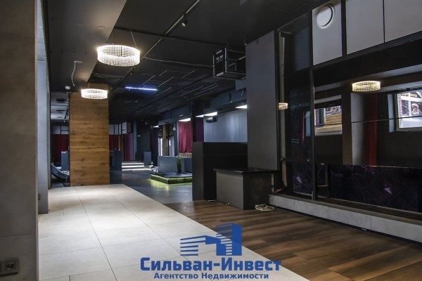 Сдается торговое помещение по адресу г. Минск, Интернациональная ул., д. 25 к. А - фото 10