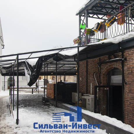Фотография Сдается торговое помещение по адресу г. Минск, Интернациональная ул., д. 25 к. А - фото 2