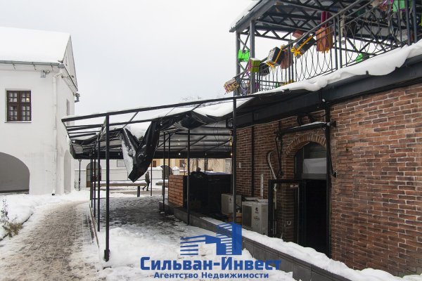 Сдается торговое помещение по адресу г. Минск, Интернациональная ул., д. 25 к. А - фото 2