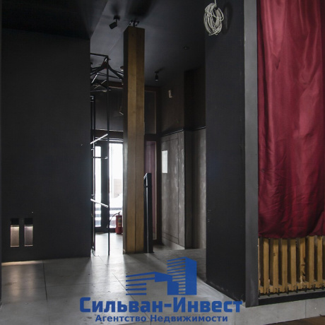Фотография Сдается торговое помещение по адресу г. Минск, Интернациональная ул., д. 25 к. А - фото 18
