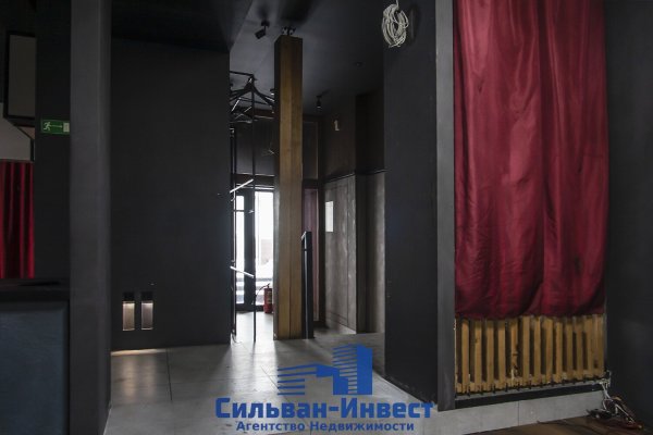 Сдается торговое помещение по адресу г. Минск, Интернациональная ул., д. 25 к. А - фото 18