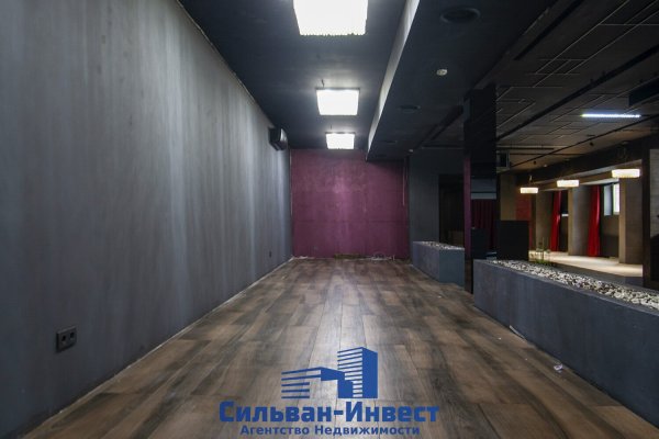 Сдается торговое помещение по адресу г. Минск, Интернациональная ул., д. 25 к. А - фото 5