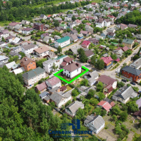 Фотография Продается коттедж г. Минск, Тульская ул. - фото 15