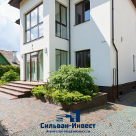 Фотография Продается коттедж г. Минск, Тульская ул. - фото 5