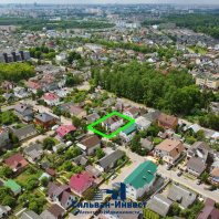 Фотография Продается коттедж г. Минск, Тульская ул. - фото 17