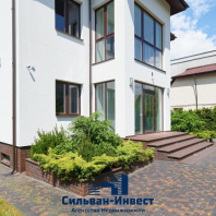 Фотография Продается коттедж г. Минск, Тульская ул. - фото 4