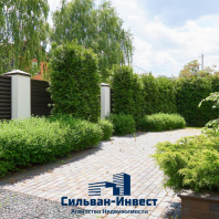 Фотография Продается коттедж г. Минск, Тульская ул. - фото 12