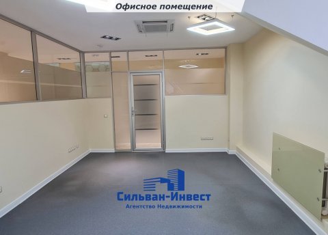 Сдается офисное помещение по адресу г. Минск, Шестая линия 2-я ул., д. 11 - фото 16