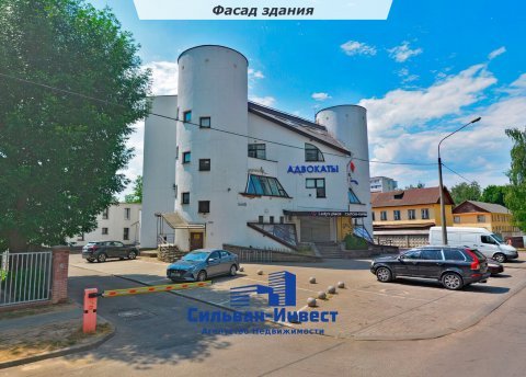 Сдается офисное помещение по адресу г. Минск, Шестая линия 2-я ул., д. 11 - фото 19