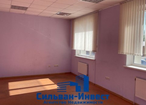 Продается производственное/складское помещение по адресу г. Минск, Казинца ул., д. 64 к. А - фото 6