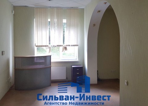 Продается производственное/складское помещение по адресу г. Минск, Казинца ул., д. 64 к. А - фото 11