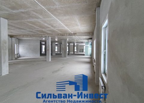 Сдается торговое помещение по адресу г. Минск, Нововиленская ул., д. 49 - фото 11