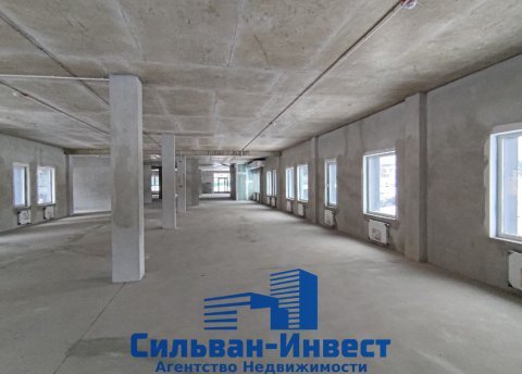 Сдается торговое помещение по адресу г. Минск, Нововиленская ул., д. 49 - фото 10