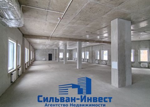 Сдается торговое помещение по адресу г. Минск, Нововиленская ул., д. 49 - фото 3