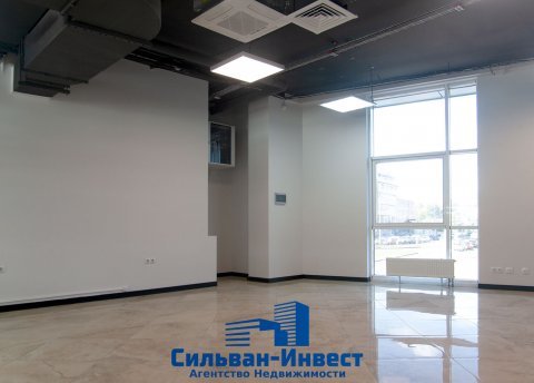 Сдается офисное помещение по адресу г. Минск, Чапаева ул., д. 4 к. А - фото 7