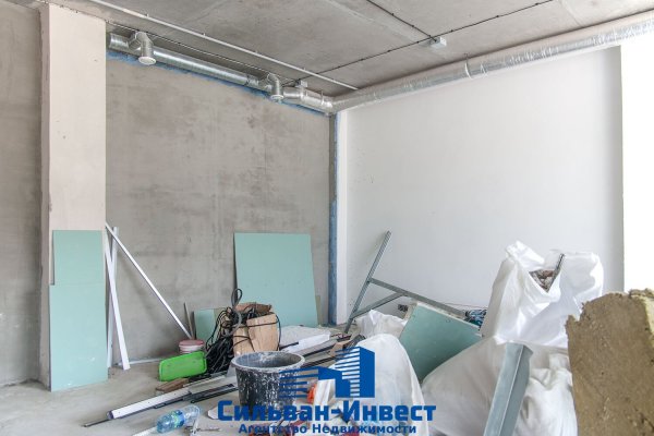Продается торговое помещение по адресу г. Минск, Кропоткина ул., д. 59 - фото 4