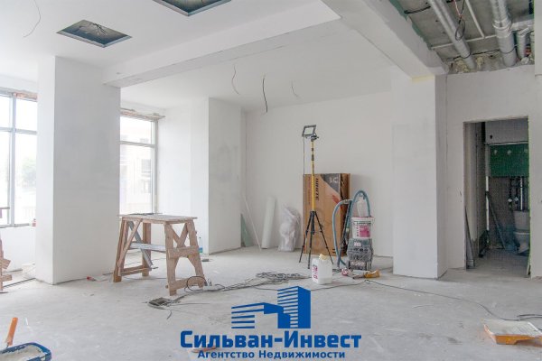 Продается торговое помещение по адресу г. Минск, Кропоткина ул., д. 59 - фото 8