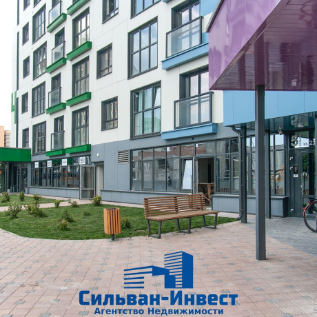Фотография Продается торговое помещение по адресу г. Минск, Кропоткина ул., д. 59 - фото 10