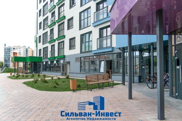 Продается торговое помещение по адресу г. Минск, Кропоткина ул., д. 59 - фото 10
