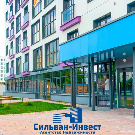 Фотография Продается торговое помещение по адресу г. Минск, Кропоткина ул., д. 59 - фото 12