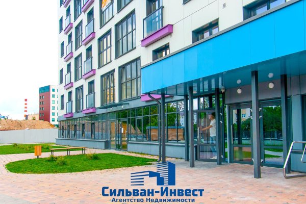 Продается торговое помещение по адресу г. Минск, Кропоткина ул., д. 59 - фото 12