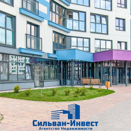 Фотография Продается торговое помещение по адресу г. Минск, Кропоткина ул., д. 59 - фото 11