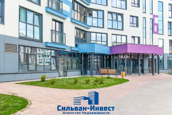 Продается торговое помещение по адресу г. Минск, Кропоткина ул., д. 59 - фото 11