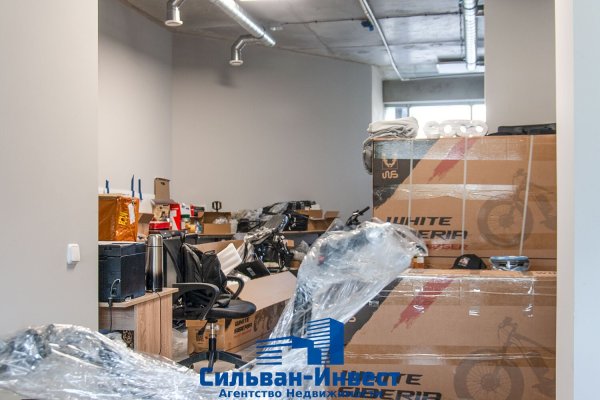 Продается торговое помещение по адресу г. Минск, Кропоткина ул., д. 59 - фото 8