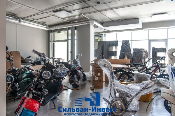 Продается торговое помещение по адресу г. Минск, Кропоткина ул., д. 59 - фото 10