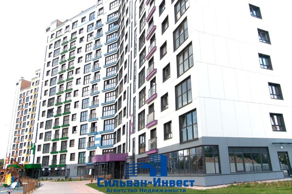 Продается торговое помещение по адресу г. Минск, Кропоткина ул., д. 59 - фото 2