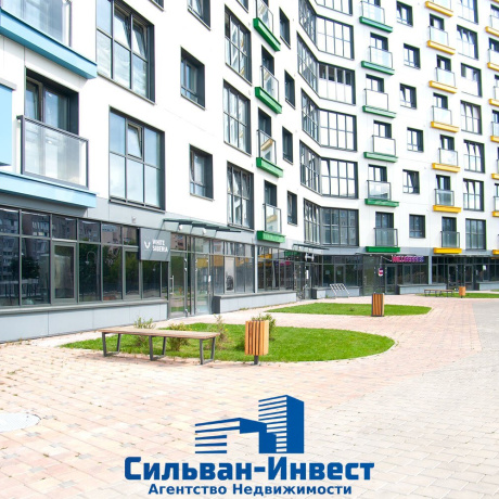 Фотография Продается торговое помещение по адресу г. Минск, Кропоткина ул., д. 59 - фото 3