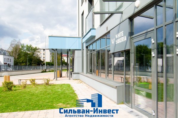 Продается торговое помещение по адресу г. Минск, Кропоткина ул., д. 59 - фото 5