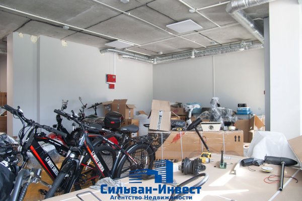 Продается торговое помещение по адресу г. Минск, Кропоткина ул., д. 59 - фото 9
