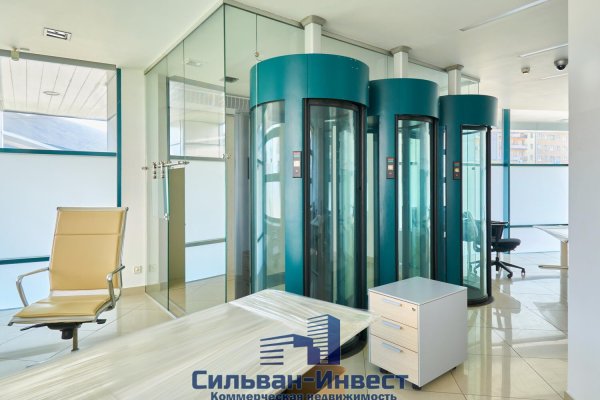 Сдается торговое помещение по адресу г. Минск, Куйбышева ул., д. 69 к. А - фото 13