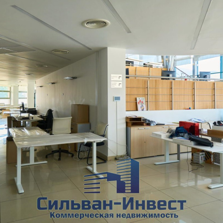 Фотография Сдается торговое помещение по адресу г. Минск, Куйбышева ул., д. 69 к. А - фото 11