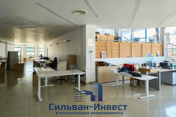 Сдается торговое помещение по адресу г. Минск, Куйбышева ул., д. 69 к. А - фото 11