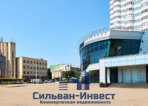 Сдается торговое помещение по адресу г. Минск, Куйбышева ул., д. 69 к. А - фото 1