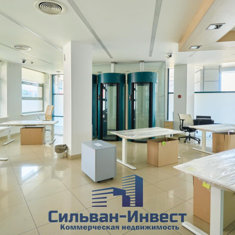 Фотография Сдается торговое помещение по адресу г. Минск, Куйбышева ул., д. 69 к. А - фото 12