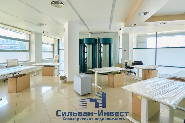 Сдается торговое помещение по адресу г. Минск, Куйбышева ул., д. 69 к. А - фото 12