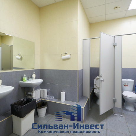 Фотография Сдается торговое помещение по адресу г. Минск, Куйбышева ул., д. 69 к. А - фото 16