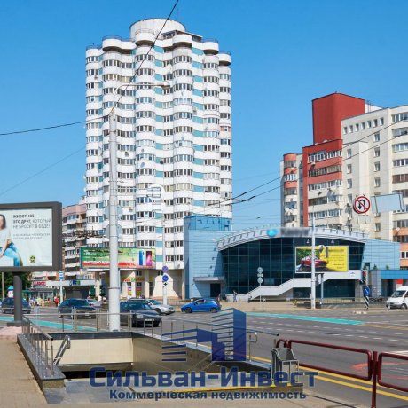 Фотография Сдается торговое помещение по адресу г. Минск, Куйбышева ул., д. 69 к. А - 3