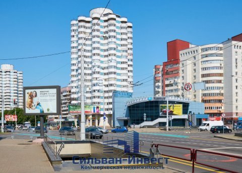 Сдается торговое помещение по адресу г. Минск, Куйбышева ул., д. 69 к. А - фото 3