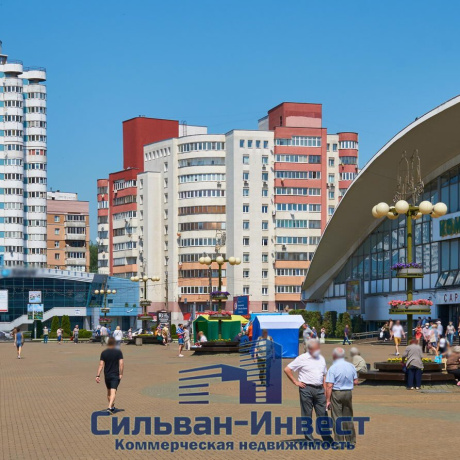 Фотография Сдается торговое помещение по адресу г. Минск, Куйбышева ул., д. 69 к. А - 4