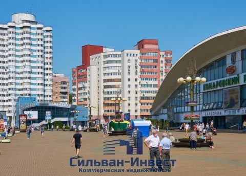 Сдается торговое помещение по адресу г. Минск, Куйбышева ул., д. 69 к. А - фото 4