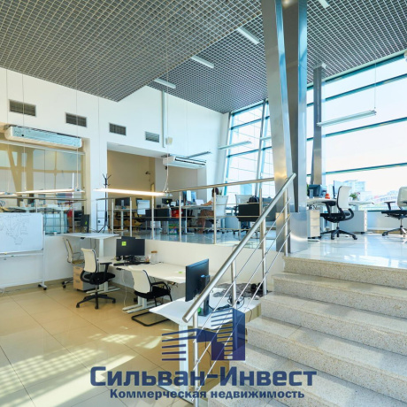 Фотография Сдается торговое помещение по адресу г. Минск, Куйбышева ул., д. 69 к. А - фото 9