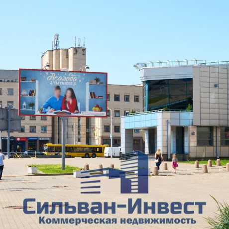 Фотография Сдается торговое помещение по адресу г. Минск, Куйбышева ул., д. 69 к. А - 2