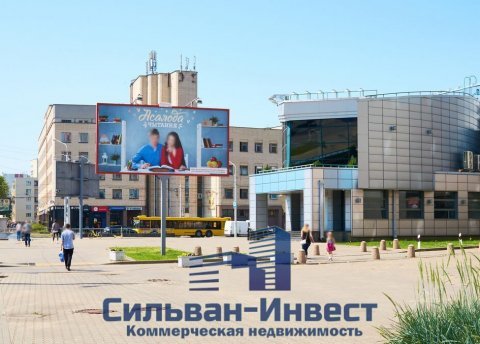 Сдается торговое помещение по адресу г. Минск, Куйбышева ул., д. 69 к. А - фото 2