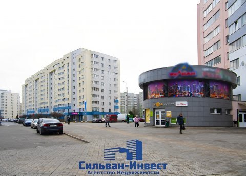 Продается торговое помещение по адресу г. Минск, Игуменский тракт, д. 16 - фото 9
